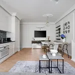 Gold By Praia Apartments - 600 M Do Plazy - Parking