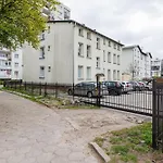 Gold By Praia Apartments - 600 M Do Plazy - Parking